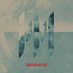 Make Believe Tab by Memphis May Fire