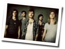 Memphis May Fire tabs for Miles away