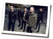 Sleepless Nights Tab by Memphis May Fire