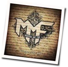 The Abandoned Tab by Memphis May Fire