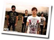The Answer Tab by Memphis May Fire