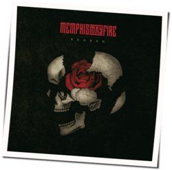 The Old Me Chords by Memphis May Fire
