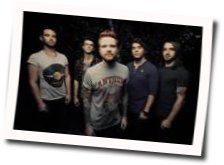 Without Walls Tab by Memphis May Fire