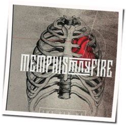 You And Me by Memphis May Fire