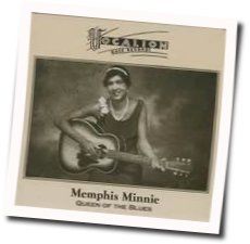 Broken Heart by Memphis Minnie