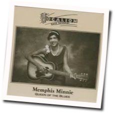Broken Heart Chords by Memphis Minnie