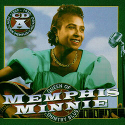 I'm Going Back Home Chords by Memphis Minnie