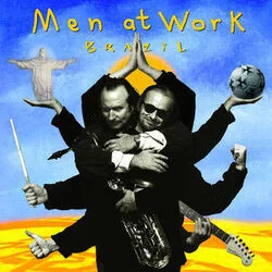 The Longest Night Chords by Men At Work