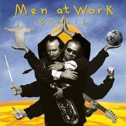 Down By The Sea Bass tabs by Men At Work