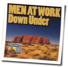 Down Under by Men At Work