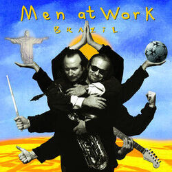 The Longest Night by Men At Work
