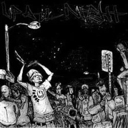 All Night Bass Tab by Men I Trust