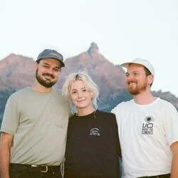 Something In Water Bass Tab by Men I Trust