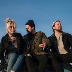 Found Me Chords by Men I Trust