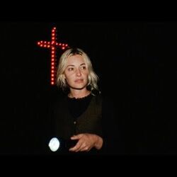 Pierre Solo tabs by Men I Trust