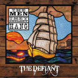 Scavengers Chords by The Men They Couldnt Hang