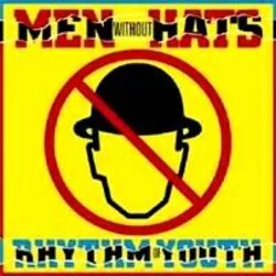 Ideas For Walls Chords by Men Without Hats