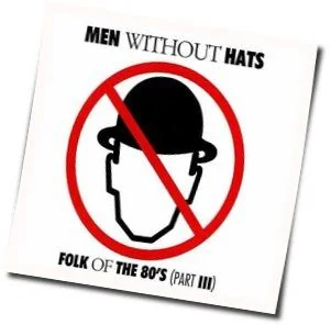 Where Do The Boys Go Chords by Men Without Hats