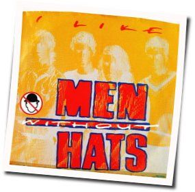 Men Without Hats tabs and guitar chords