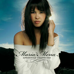 It Was Love Chords by Maria Mena