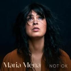 Not Ok Chords by Maria Mena