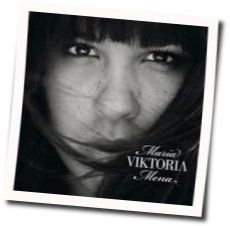 The Art Of Forgiveness Chords by Maria Mena