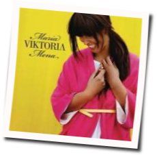 Viktoria Chords by Maria Mena