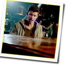 Add It Up Intro Tab by Shawn Mendes
