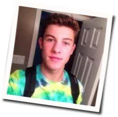 Air Feat Astrid Chords by Shawn Mendes