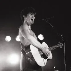 Heavy Chords by Shawn Mendes