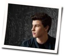 I Don't Even Know Your Name Chords by Shawn Mendes