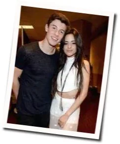 I Know What You Did Last Summer Chords by Shawn Mendes