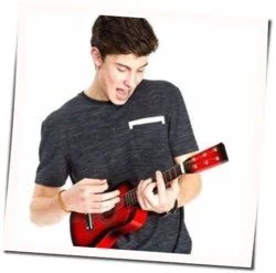 If I Can't Have You Ukulele Chords by Shawn Mendes