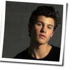 If I Can't Have You (Ver2) Chords by Shawn Mendes