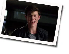 Imagination (Ver2) Chords by Shawn Mendes