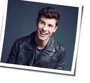 Like This (Ver2) Chords by Shawn Mendes