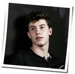 Lost In Japan (Ver2) Chords by Shawn Mendes
