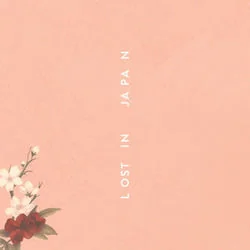 Lost In Japan Chords by Shawn Mendes