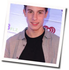 Memories Live Chords by Shawn Mendes