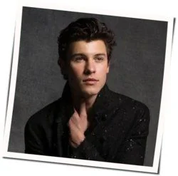 Never Be Alone (Ver2) Tab by Shawn Mendes