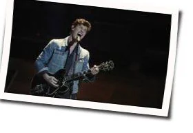 Perfectly Wrong (Ver2) Chords by Shawn Mendes