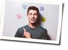 Ruin (Ver2) Chords by Shawn Mendes