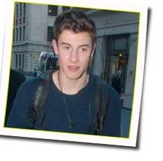 Ruin Chords by Shawn Mendes