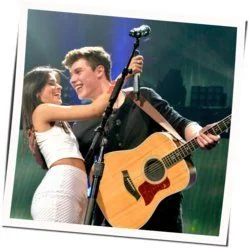 Señorita Ukulele Chords by Shawn Mendes