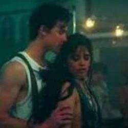 Señorita (Ver5) Chords by Shawn Mendes