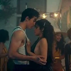 Señorita Bass Tab by Shawn Mendes