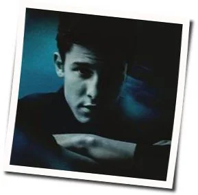 She'll Be The One (Ver2) Chords by Shawn Mendes