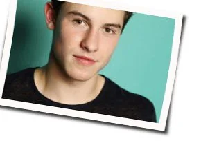 She'll Be The One Chords by Shawn Mendes