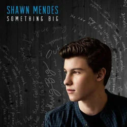 Something Big Tab by Shawn Mendes