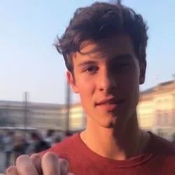 Stuck On You Tab by Shawn Mendes